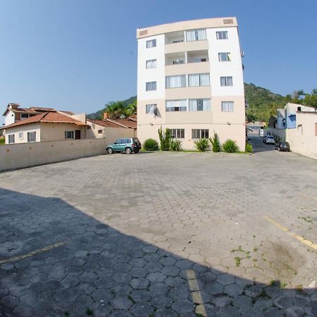 Duda lia Apartment Penha  Bagian luar foto