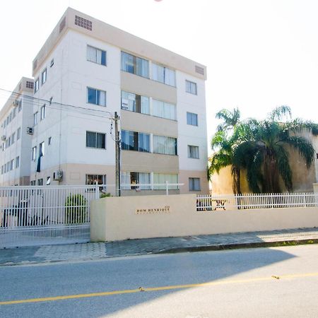 Duda lia Apartment Penha  Bagian luar foto